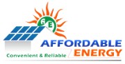 Affordable Solar Energy Pvt Ltd