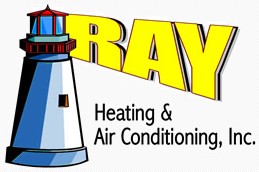 Ray Heating & A/C, Inc.