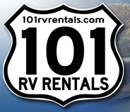 101 RV Rentals
