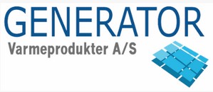 Generator Varmeprodukter A/S