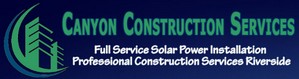 Canyon Construction Services