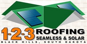123 Roofing, Seamless & Solar