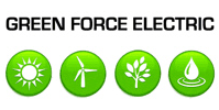 Green Force Electric LLC