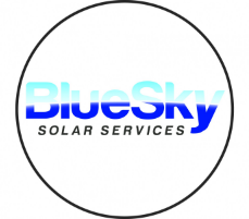 Blue Sky Solar Services LLC