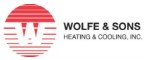 Wolfe & Sons Heating and Cooling, Inc.