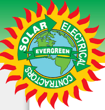 Evergreen Solar Systems & Electrical Contractors, Inc.