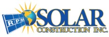 RPM Solar Construction Inc.