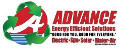 Advance Solar & Spa