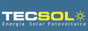 TECSOL Energia Solar Fotovoltaica
