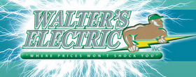 Walter's Electric, Inc.