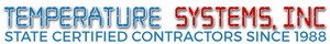 Temperature Systems, Inc.