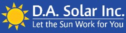 D.A. Solar Inc.