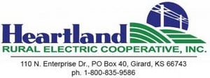 Heartland Rural Electric Cooperative, Inc