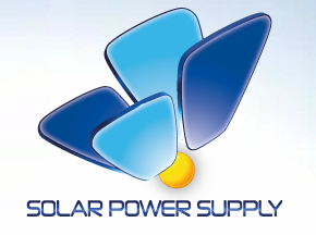 Solar Power Supply