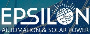 Epsilon Automation and Solar Power