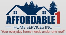 Affordable One Home Services Inc