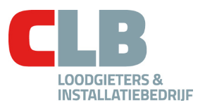 CLB Loodgieters & Installatiebedrijf BV