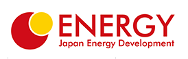 日本エネルギー開発株式会社