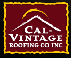Cal-Vintage Roofing Co Inc