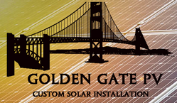 Golden Gate PV