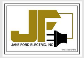 Jake Ford Electric Inc.