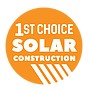 1st Choice Solar Construction