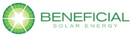 Beneficial Solar Energy