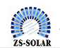 Jiangsu Zhongshun Solar Technology Co., Ltd.