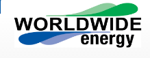 Worldwide Energy, Inc.