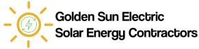 Golden Sun Electric