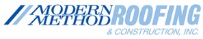 Modern Method Roofing, Inc.