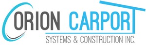 Orion Carport Systems and Construction Inc
