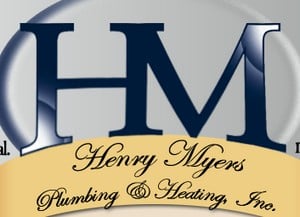Henry Myers Plumbing & Heating, Inc.