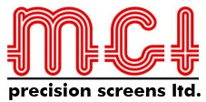 MCI Precision Screens Ltd