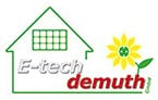 E-Tech Demuth GmbH