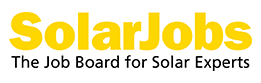 SolarJobs, c/o Greenjobs Ltd