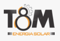 T8M Energia Solar