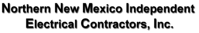 Northern New Mexico Independent Electrical Contractors, Inc.