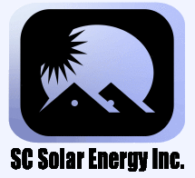 SC Solar Energy Inc