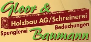 Gloor + Baumann Holzbau AG