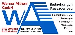 Werner Altherr GmbH