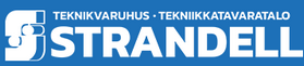 Strandellin Sähkö Oy