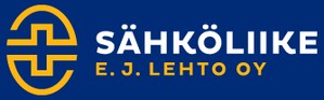 Sähköliike E. J. Lehto Oy