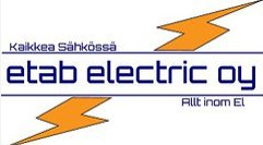 Etab Electric Oy