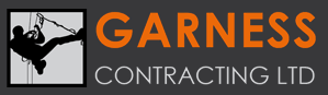 Garness Contracting Ltd.