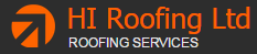 Hi Roofing Ltd.