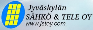 Jyväskylän Sähkö ja Tele Oy
