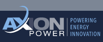 Axion Power International Inc.