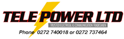 TelePower Ltd.
