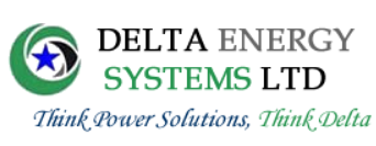 Delta Energy Systems (Kenya) Ltd